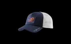 Sail Racing ARBR JR MESH CAP