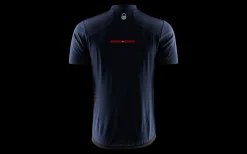 Sail Racing ARBR SHORT SLEEVE RASHGUARD