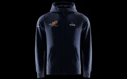 Sail Racing ARBR ZIP HOOD