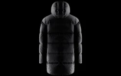 Sail Racing BLACK ICE GORE TEX DOWN PARKA