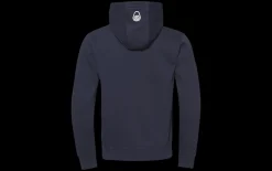 Sail Racing BOWMAN LOGO HOOD