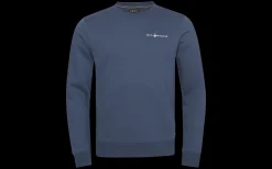 Sail Racing BOWMAN LOGO SWEATER