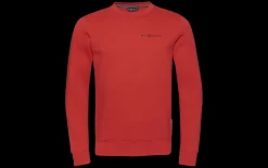 Sail Racing BOWMAN LOGO SWEATER