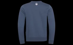 Sail Racing BOWMAN LOGO SWEATER