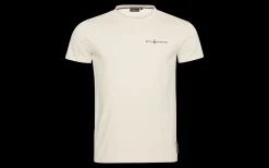 Sail Racing BOWMAN LOGO TEE