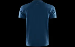 Sail Racing BOWMAN LOGO TEE