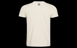 Sail Racing BOWMAN LOGO TEE