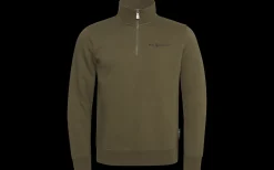 Sail Racing BOWMAN LOGO T-NECK