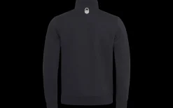 Sail Racing BOWMAN LOGO T-NECK