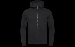Sail Racing BOWMAN LOGO ZIP HOOD