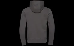 Sail Racing BOWMAN LOGO ZIP HOOD