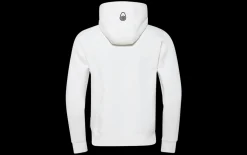 Sail Racing BOWMAN LOGO ZIP HOOD