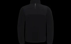 Sail Racing BOWMAN PILE HALF ZIP