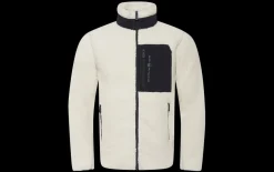 Sail Racing BOWMAN PILE ZIP JACKET