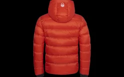 Sail Racing CLOUD DOWN HOOD