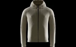 Sail Racing ELEMENT SEAMLESS ZIP HOOD
