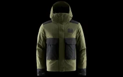 Sail Racing GLACIER BAY JACKET