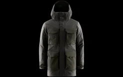 Sail Racing GLACIER BAY PARKA