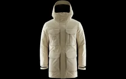 Sail Racing GLACIER BAY PARKA