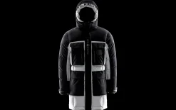 Sail Racing GLACIER PARKA