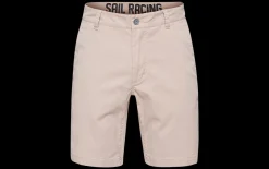 Sail Racing HELMSMAN CHINO SHORTS
