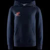 Sail Racing JR ARBR LOGO HOOD