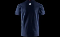 Sail Racing JR ARBR LOGO TEE