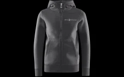 Sail Racing JR BOWMAN LOGO ZIP HOOD
