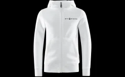 Sail Racing JR BOWMAN LOGO ZIP HOOD
