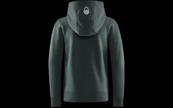 Sail Racing JR BOWMAN LOGO ZIP HOOD