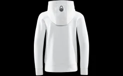 Sail Racing JR BOWMAN LOGO ZIP HOOD