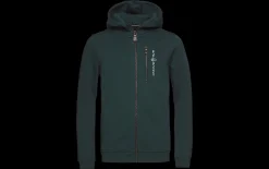 Sail Racing JR BOWMAN ZIP HOOD