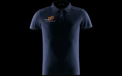 Sail Racing LOGO POLO