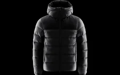 Sail Racing MERINO CLOUD DOWN HOOD