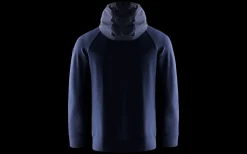 Sail Racing MERINO ZIP HOOD