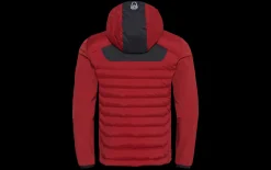 Sail Racing PATROL HYBRID JACKET