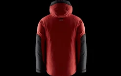 Sail Racing POLE DOWN JACKET