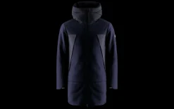 Sail Racing RACE EDITION GTX WOOL COAT