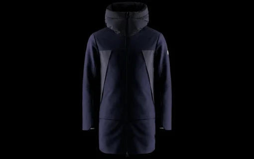 Sail Racing RACE EDITION GTX WOOL COAT
