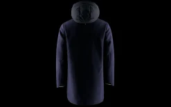 Sail Racing RACE EDITION GTX WOOL COAT