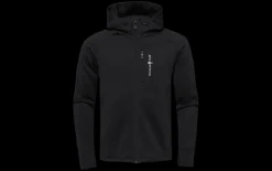 Sail Racing SPRAY POWERSTRETCH ZIP HOOD