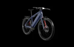 Sail Racing ST7 Alinghi Red Bull