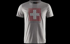 Sail Racing SWISS TEE