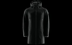 Sail Racing THE WOOL COAT