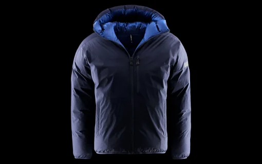 Sail Racing THUNDER REVERSIBLE JACKET