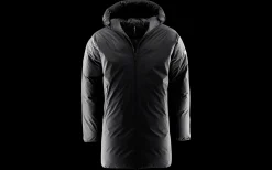 Sail Racing THUNDER REVERSIBLE PARKA