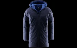 Sail Racing THUNDER REVERSIBLE PARKA