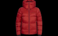 Sail Racing W CLOUD DOWN HOOD