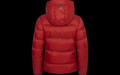 Sail Racing W CLOUD DOWN HOOD