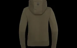 Sail Racing W GALE LOGO HOOD